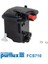 Yakit Filtresi Ford Fiesta 1.6 Tdci Focus 1.6 Tdci C-Max Volvo S40 1.6 D Peugeut 206 207 307 1.6 Hdi 18051 1