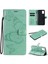 Samsung Galaxy M51 Pu Deri Flip Kickstand Manyetik Kapak Kapak (Yurt Dışından) 1