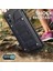 Iphone 11 Için Su Geçirmez Kılıf Pro Max Su Geçirmez Inşa Metal Tam Vücut (Yurt Dışından) 3