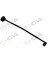 Aktif Karbon Filitre Hortumu Vw Golf5-Bora-Passat 18051 1