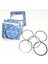 Motor Segmani 0.50 1.6ADP-AEK-AFT-AKL G A4-A3 94--- 1.2x1.5x2 81.00 18051 1