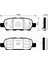 Arka Balata Qashqai 1.6-2.0-1.5dci-2.0dci 07 X-Trail 2.0-2.5-2.0dci 07 GDB3294-GDB3508-GDB3507 18051 1