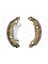 Arka Pabuç Balata Tempra 1.6 92-99- Tipo 1.6i 90-00- Tempra 1.6i 92-99- Tipo 1.4i 90-00 180X32 7126050 18051 1