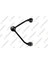 Rotilli Salincak Ön Sol Üst Ssangyong-Actyon 1st GEN-2005-2010-SSANGYONG-REXTON Y200-2001-2007 18051 1