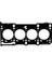 Silindir Kapak Contasi 0.72MM Astra H-Astra J-Corsa C-D-E Meriva A-B Aveo-Linea-Punto-Fiorino-Egea Doblo-Nemo-Bipper 1.3 Cdti Mtj-Dth-Dt-Dte-Dtj-Dtn-Dtr-Jtd-Hdi-Fhz Std 18051 1