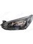 Ön Far Komple Sol Siyah Focus Iv 17 18051 1