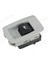 Cam Açma Anahtari Bmw E60 04 10 E83 Tekli Gri 4 Fiş 19051 1