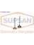Subap Emme Eksoz P207-P308-P508-C3-C4-C5-DS5 1.6 Hdi 8V DV6C-DV6DTED 18051 1