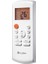 DTXN71U A++ 24000 Btu/h Duvar Tipi Split Klima 2