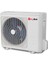 DTXN71U A++ 24000 Btu/h Duvar Tipi Split Klima 3