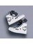 Hello Tatlı Kalp Bagcıklı Sneaker Çocuk Spor Ayakkabı 1