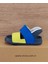 Krixi Erkek Çocuk Lacivert Filet Phylon Sandalet 1