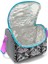 Gri Kedi Desenli 3’lü Okul Çanta Seti SET0123638 4