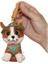 10CM Paw Patrol Peluş Kolye (Yurt Dışından) 1