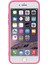 iPhone 6/6s Için Ka Kılıf Aşağı Ceket Tpu Telefon Koruyucu-Gül (Yurt Dışından) 2