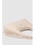 Tekno Trust Hayır Kadın Soft Krem Baguette Çanta 205 Polyester Casual/günlük Düz Tüm Yaş Grupları Basic 1'li Ty 2