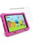 8" IPS Ekran 4gb 64GB Android 13.0 A133P 1.8ghz Antişok Çocuk Tableti, Kids Tablet Pembe RS407+ 3