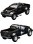 Dodge Station Wagon Model Araba Alaşım Çocuk Oyuncağı (Yurt Dışından) 1