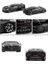 1:64 Bugatti La Voiture Noire Oyuncak Araba 1/64 Jkm Araç Minyatür Model Filibir (Yurt Dışından) 5