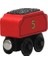Thomas ve Arkadaşları Ahşap Cep Oyuncak Tren Model Oyuncak Molley Gold Diesel (Yurt Dışından) 1