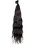 Halit Can HairKing 65cm 2 Numara(Çikolata Kahve)200adet, 120gr ,Mikro Kaynak [100% Gerçek Insan Saçı] 2