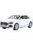 1:32 Audi Q8 Suv Alaşım Araba Modeli Simüle Döküm Metal Oyuncak Araç Araba Modeli (Yurt Dışından) 1