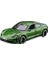 Bburago 1/64 Ölçekli Porsche 911 Gt2 Rs Minyatür Alaşım Araba Modeli Pres Döküm Araç Porsche Taycan Turbo (Yurt Dışından) 1