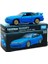 Tomy Ilk D Toyota AE86 Rx7 Gtr Çocuklar Alaşım Araba Döküm ve Oyuncak Araba Araba Modeli (Yurt Dışından) 1