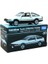 Tomy Ilk D Toyota AE86 Rx7 Gtr Çocuklar Alaşım Araba Döküm ve Oyuncak Araba Araba Modeli (Yurt Dışından) 1