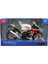 Motosiklet Oyuncak Modeli 1/12 Bmw Kawasaki Ninja Suzuki Yamaha Honda Cbr Motosiklet (Yurt Dışından) 1