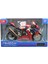 Motosiklet Oyuncak Modeli 1/12 Bmw Kawasaki Ninja Suzuki Yamaha Honda Cbr Motosiklet (Yurt Dışından) 1