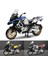 1/12 Bmw R1250 Gs Oyuncak Motosiklet Döküm Metal Modeli (Yurt Dışından) 5