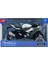 Motosiklet Oyuncak Modeli 1/12 Bmw Kawasaki Ninja Suzuki Yamaha Honda Cbr Motosiklet (Yurt Dışından) 1