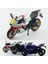 1/12 Yamaha YZF-R1M Oyuncak Motosiklet Rmz City Döküm Metal Modeli (Yurt Dışından) 3