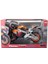Motosiklet Oyuncak Modeli 1/12 Bmw Kawasaki Ninja Suzuki Yamaha Honda Cbr Motosiklet (Yurt Dışından) 1
