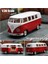 1/36 Volkswagen T1 Samba Otobüs Çocuk Oyuncağı Rmz City Classic (Yurt Dışından) 2