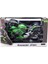 Motosiklet Oyuncak Modeli 1/12 Bmw Kawasaki Ninja Suzuki Yamaha Honda Cbr Motosiklet (Yurt Dışından) 1