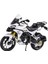 1/12 Ducati Mts Enduro Döküm Motosiklet Modeli Oyuncak Araç Serisi (Yurt Dışından) 1