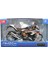 Motosiklet Oyuncak Modeli 1/12 Bmw Kawasaki Ninja Suzuki Yamaha Honda Cbr Motosiklet (Yurt Dışından) 1