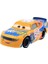 1:55 Disney Pixar Arabalar 3 Şimşek Mcqueen Yarış Evi Alma Raymond Jackson Storm Ramirez (Yurt Dışından) 1