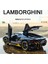 1:32 Lamborghini LP770-4 750 Alaşım Spor Araba Modeli Döküm Metal Geri Çekmeli Ses ve Işık Araba Modeli (Yurt Dışından) 3