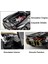 1:32 Lamborghini LP770-4 750 Alaşım Spor Araba Modeli Döküm Metal Geri Çekmeli Ses ve Işık Araba Modeli (Yurt Dışından) 5