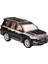 1/64 Toyota Land Cruiser LC200 Minyatür Model Oyuncak Araba Araç Filibir Alaşım (Yurt Dışından) 1