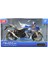 Motosiklet Oyuncak Modeli 1/12 Bmw Kawasaki Ninja Suzuki Yamaha Honda Cbr Motosiklet (Yurt Dışından) 1