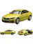 1/36 Bmw M4 Csl G82 Sedan Oyuncak Araba Minyatür Model Rmz Şehir Serbest Tekerlek (Yurt Dışından) 1