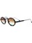 Fv Atlas Mblk/havana Unisex Güneş Gözlüğü 2