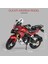 1/12 Ducati Mts Enduro Döküm Motosiklet Modeli Oyuncak Araç Serisi (Yurt Dışından) 2
