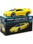 Tomy Ilk D Toyota AE86 Rx7 Gtr Çocuklar Alaşım Araba Döküm ve Oyuncak Araba Araba Modeli (Yurt Dışından) 1