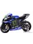 Maisto 1:18 2022 Gp Yarış Yamaha Fabrika Yarış Takımı Döküm Araç Koleksiyon Motosikletmaisto 1:18 2022 Gp Yarış Yamaha Fabrika Yarış Takımı Döküm Araç Koleksiyon Motosiklet (Yurt Dışından) 1