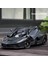1:32 Laferrari Alaşım Spor Araba Modeli Dietoy Metal Oyuncak Araba Modeli (Yurt Dışından) 3